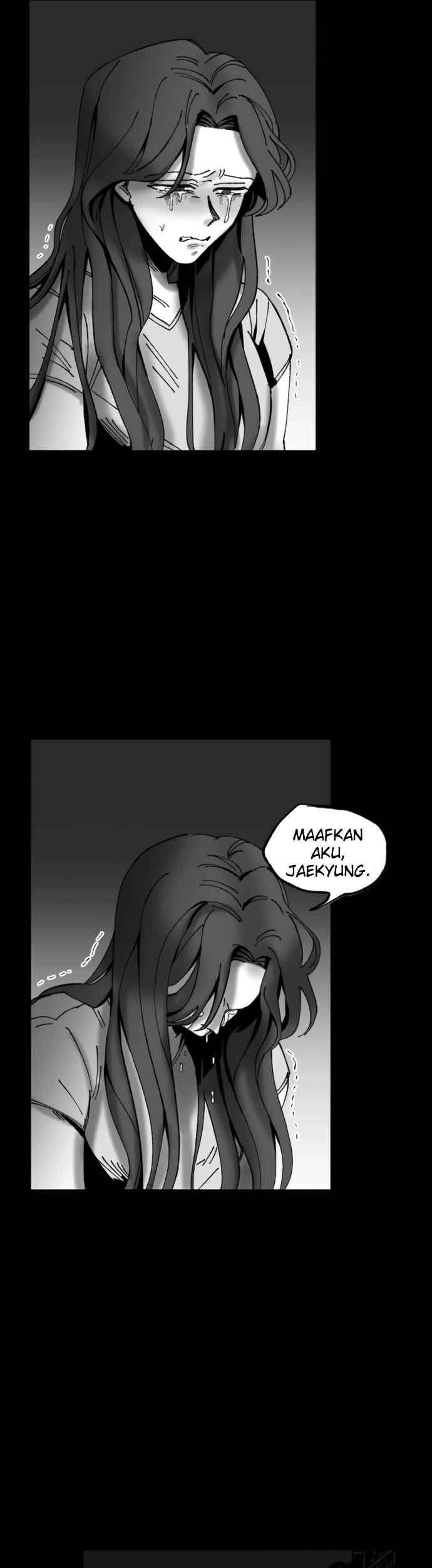 Efforts Never Betray Chapter 17 - halaman 36