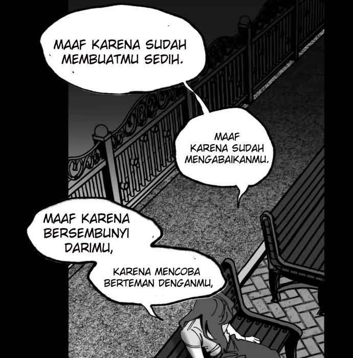 Efforts Never Betray Chapter 17 - halaman 37