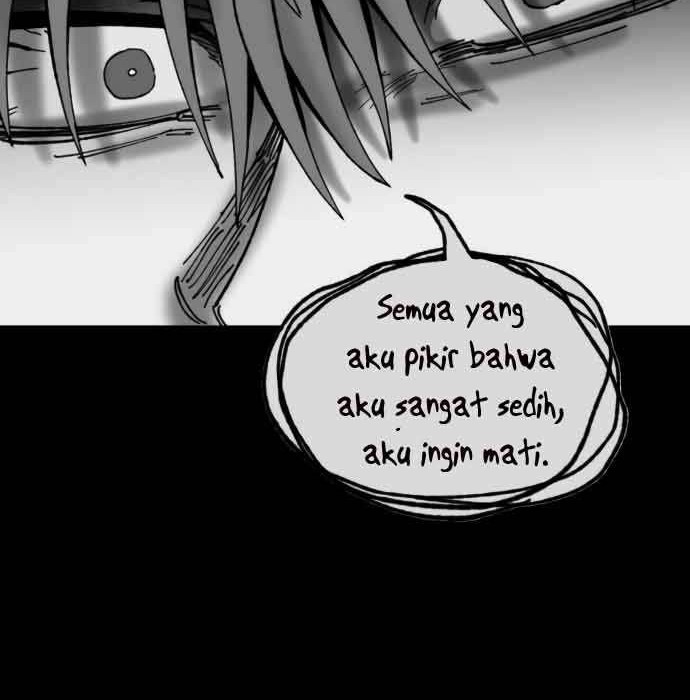 Efforts Never Betray Chapter 17 - halaman 43