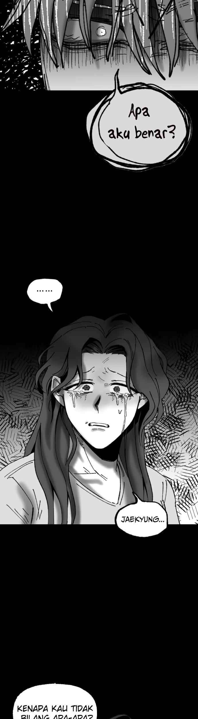 Efforts Never Betray Chapter 17 - halaman 50