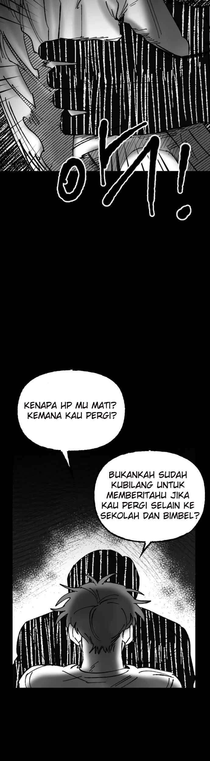 Efforts Never Betray Chapter 17 - halaman 64