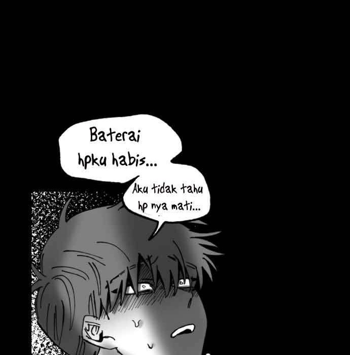 Efforts Never Betray Chapter 17 - halaman 65
