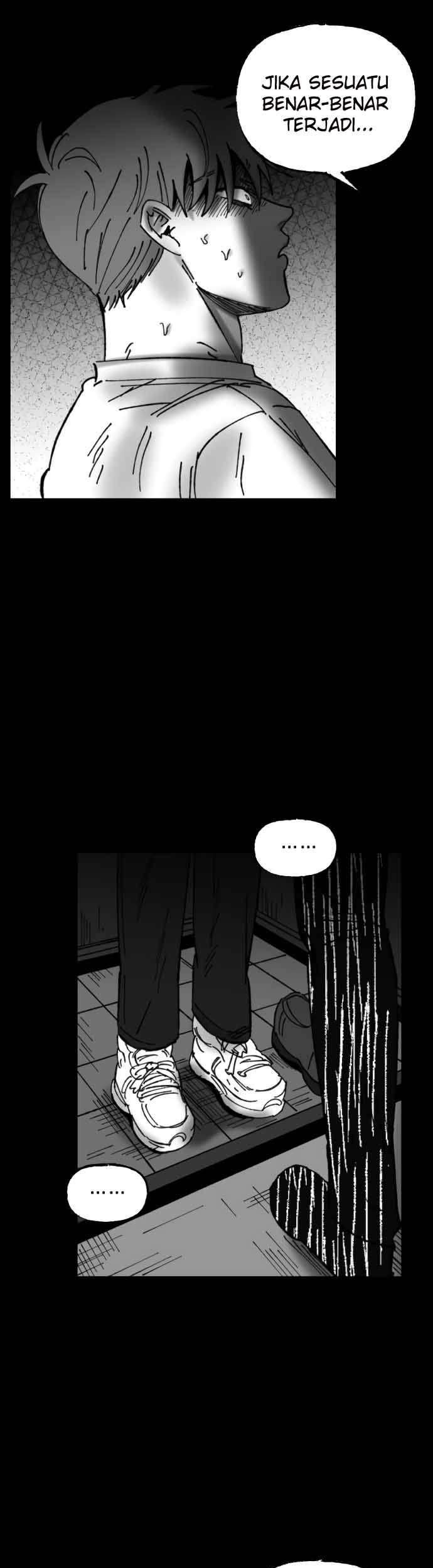 Efforts Never Betray Chapter 17 - halaman 70
