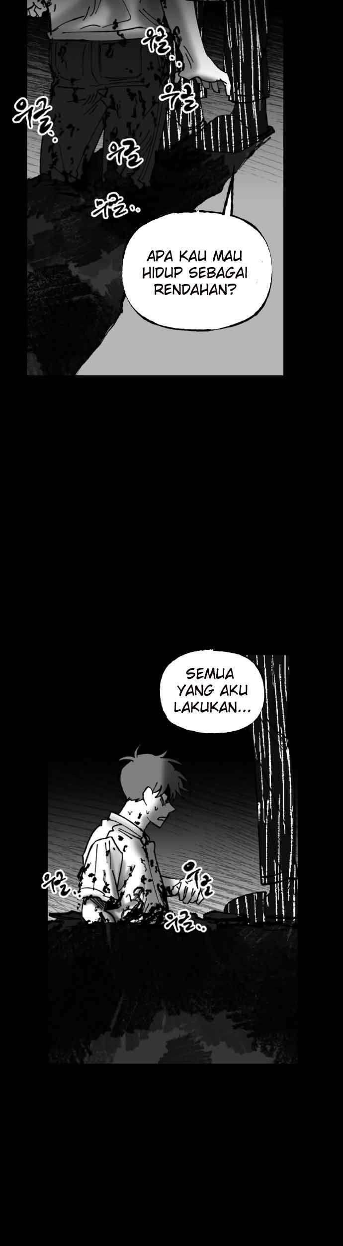 Efforts Never Betray Chapter 18 - halaman 10