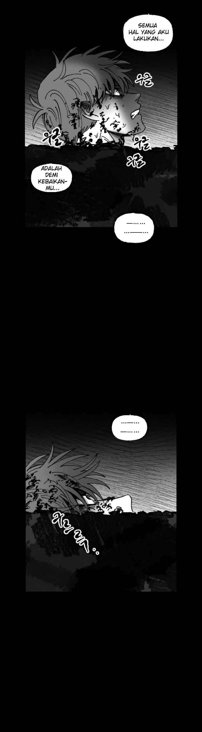 Efforts Never Betray Chapter 18 - halaman 12