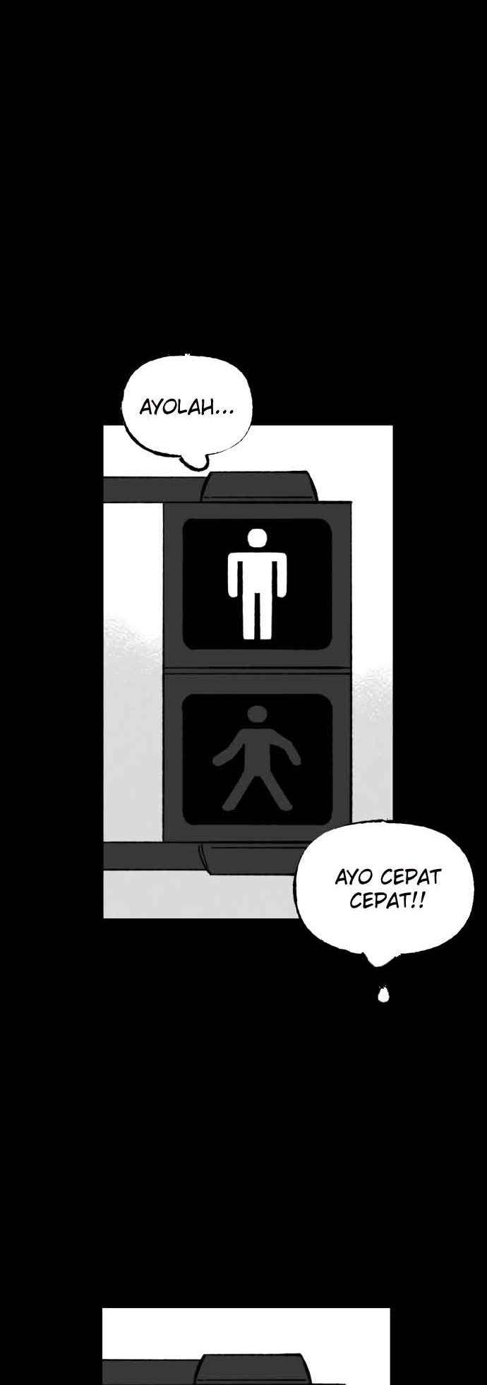 Efforts Never Betray Chapter 18 - halaman 84
