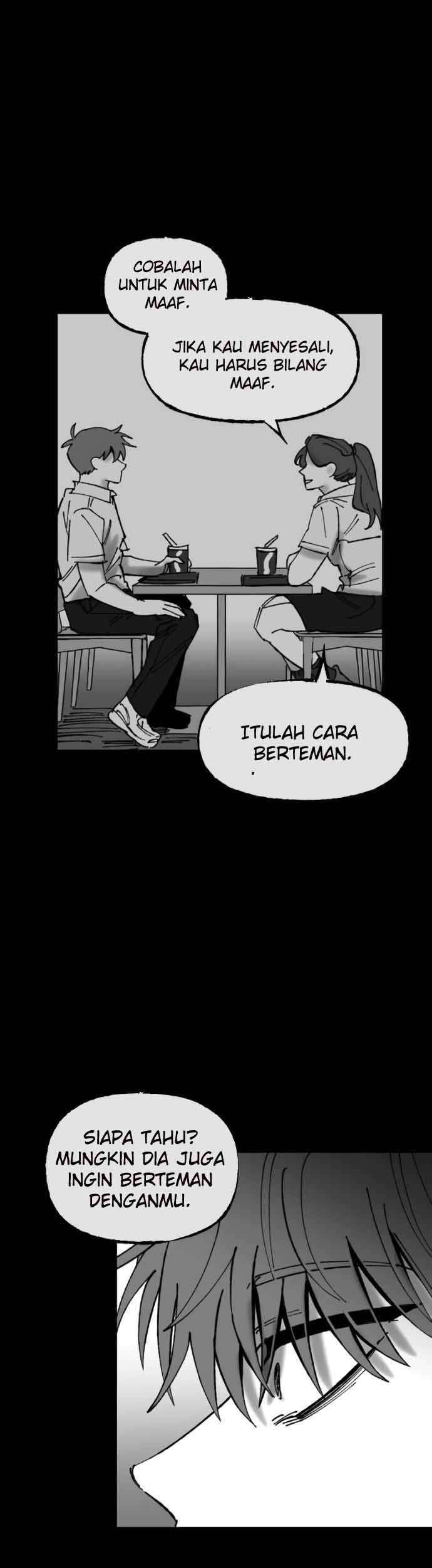 Efforts Never Betray Chapter 19 - halaman 70