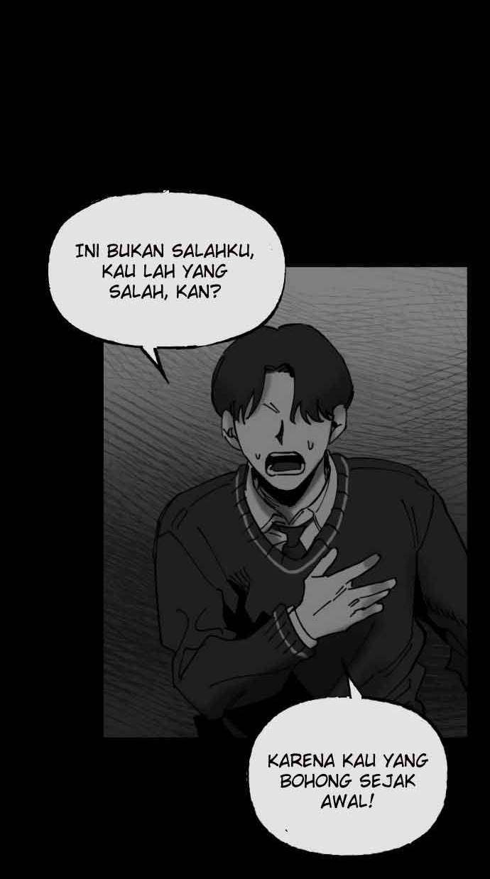 Efforts Never Betray Chapter 19 - halaman 93