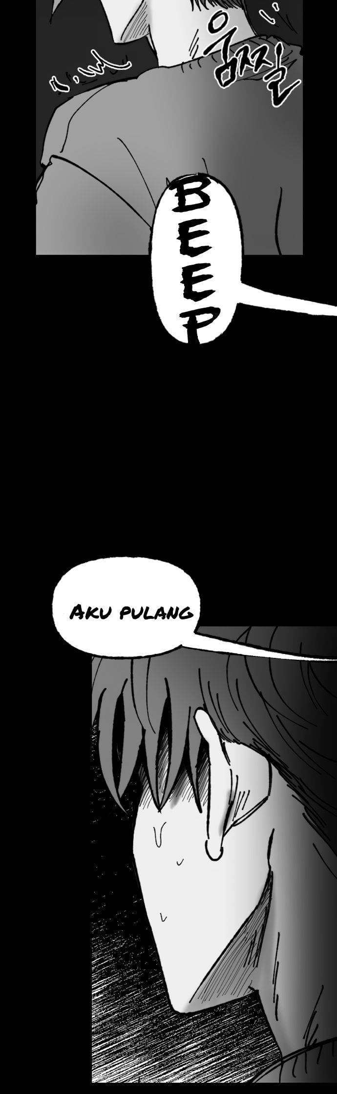 Efforts Never Betray Chapter 2 - halaman 50