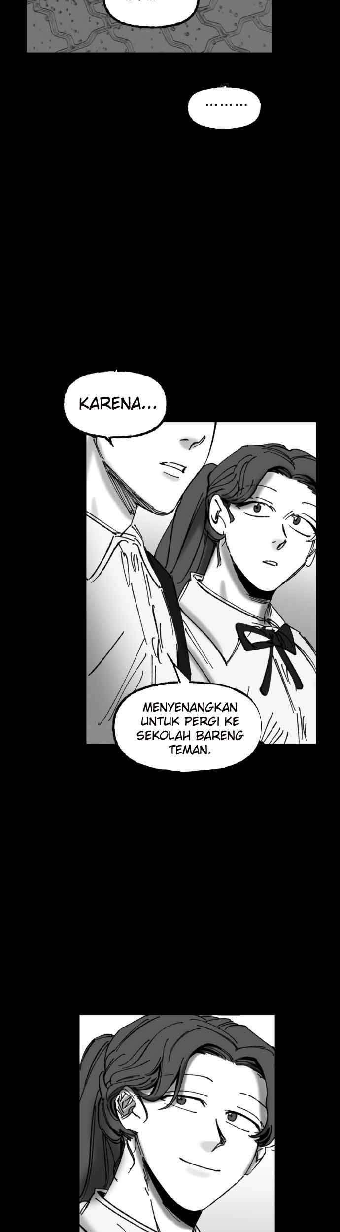 Efforts Never Betray Chapter 20 - halaman 24