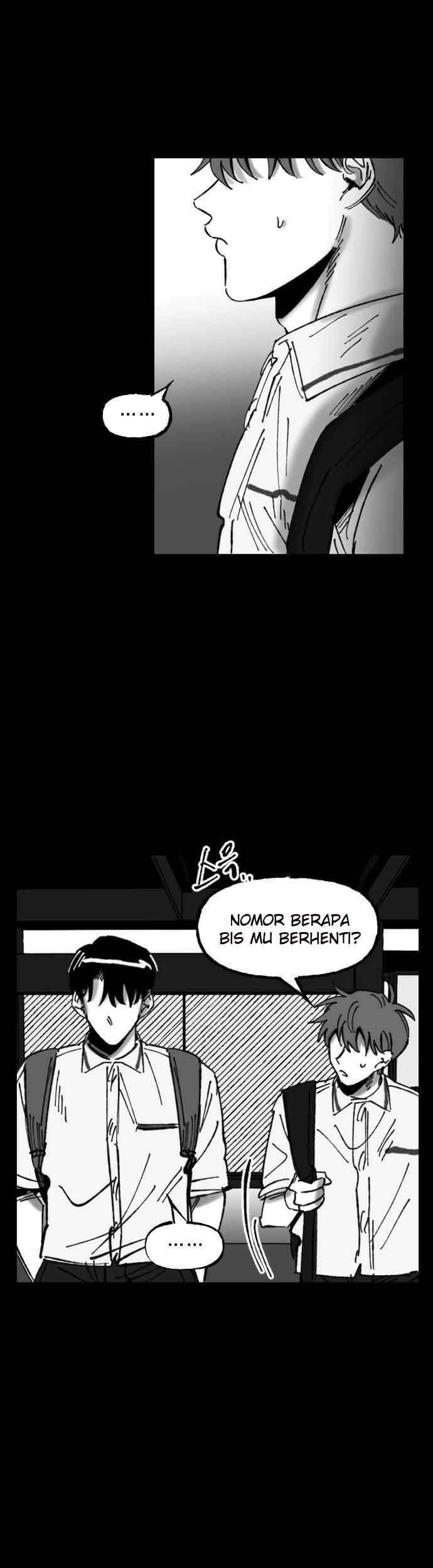 Efforts Never Betray Chapter 20 - halaman 36