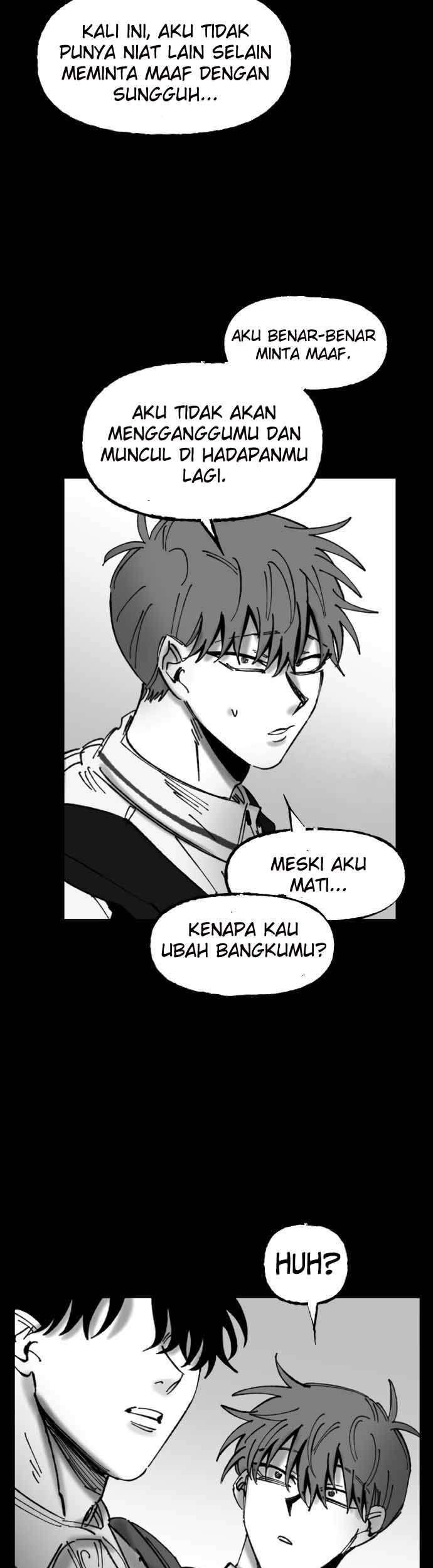 Efforts Never Betray Chapter 20 - halaman 46