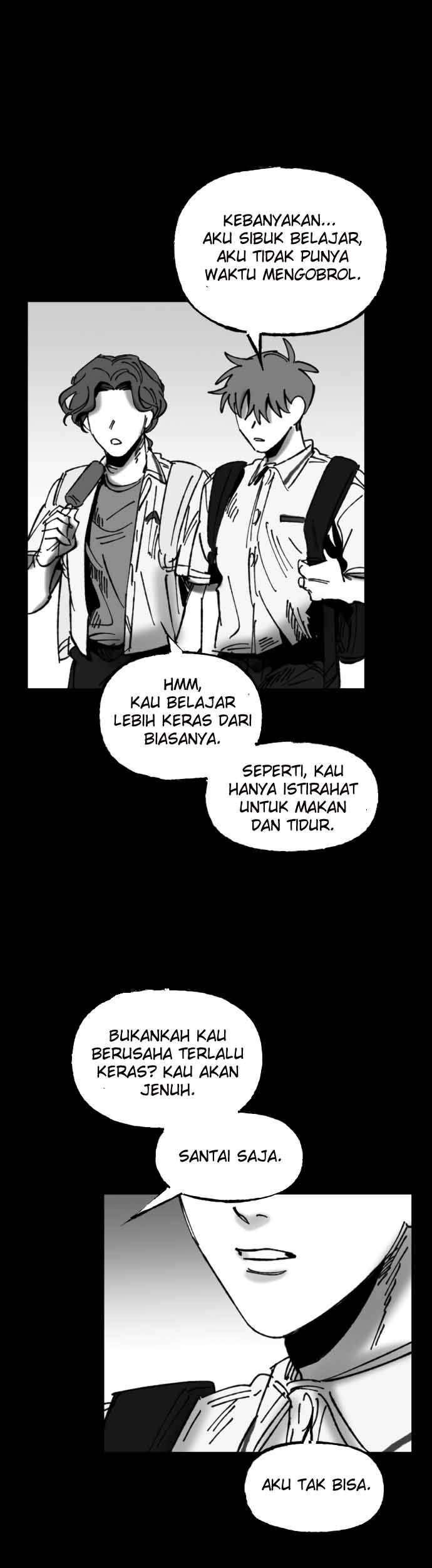 Efforts Never Betray Chapter 20 - halaman 62