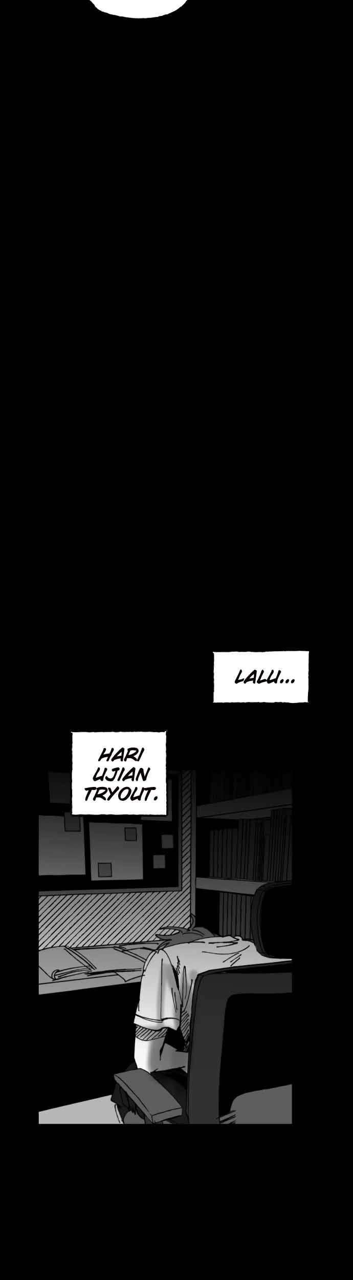 Efforts Never Betray Chapter 20 - halaman 66