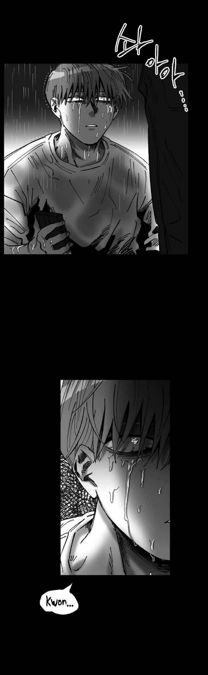 Efforts Never Betray Chapter 21 - halaman 2