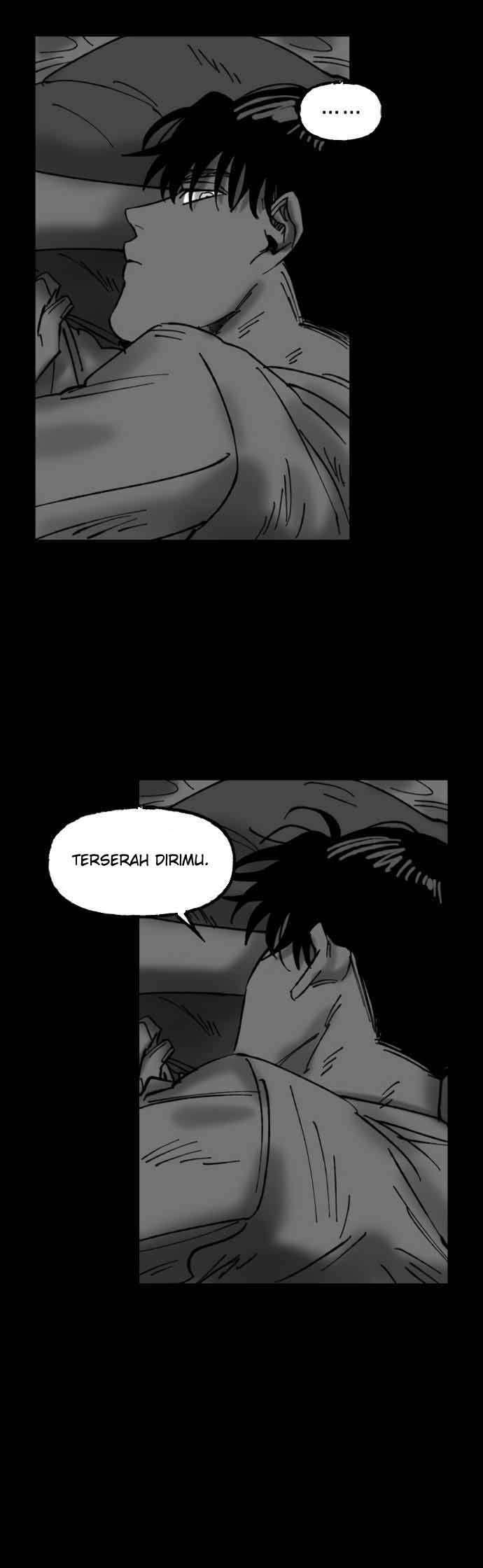 Efforts Never Betray Chapter 21 - halaman 46