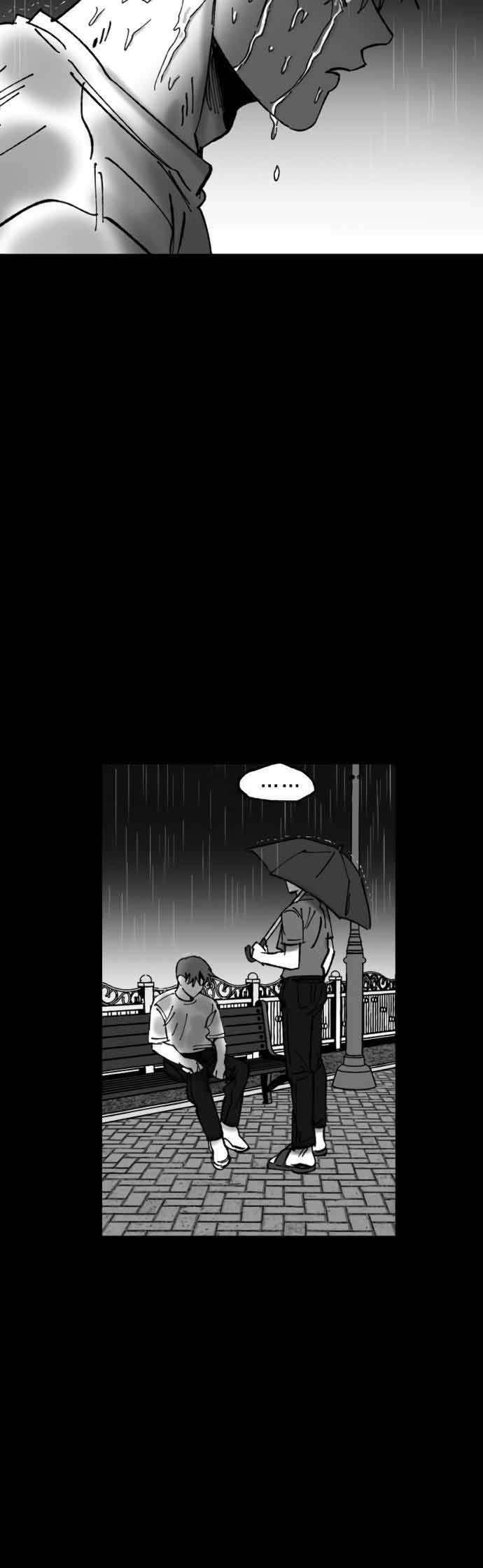 Efforts Never Betray Chapter 21 - halaman 9