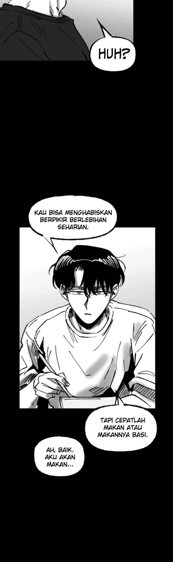 Efforts Never Betray Chapter 22 - halaman 16