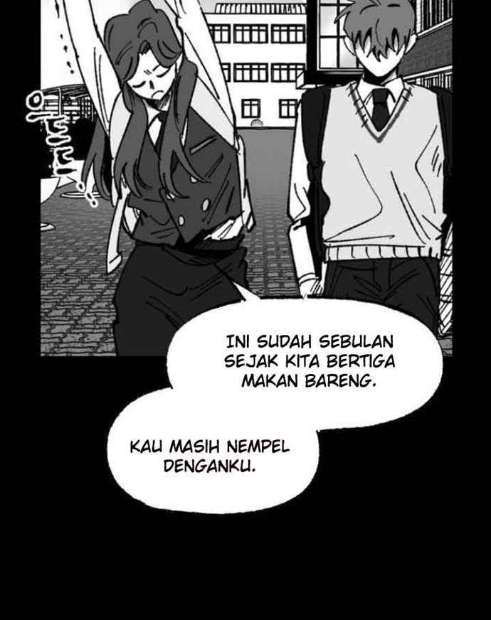 Efforts Never Betray Chapter 23 - halaman 10