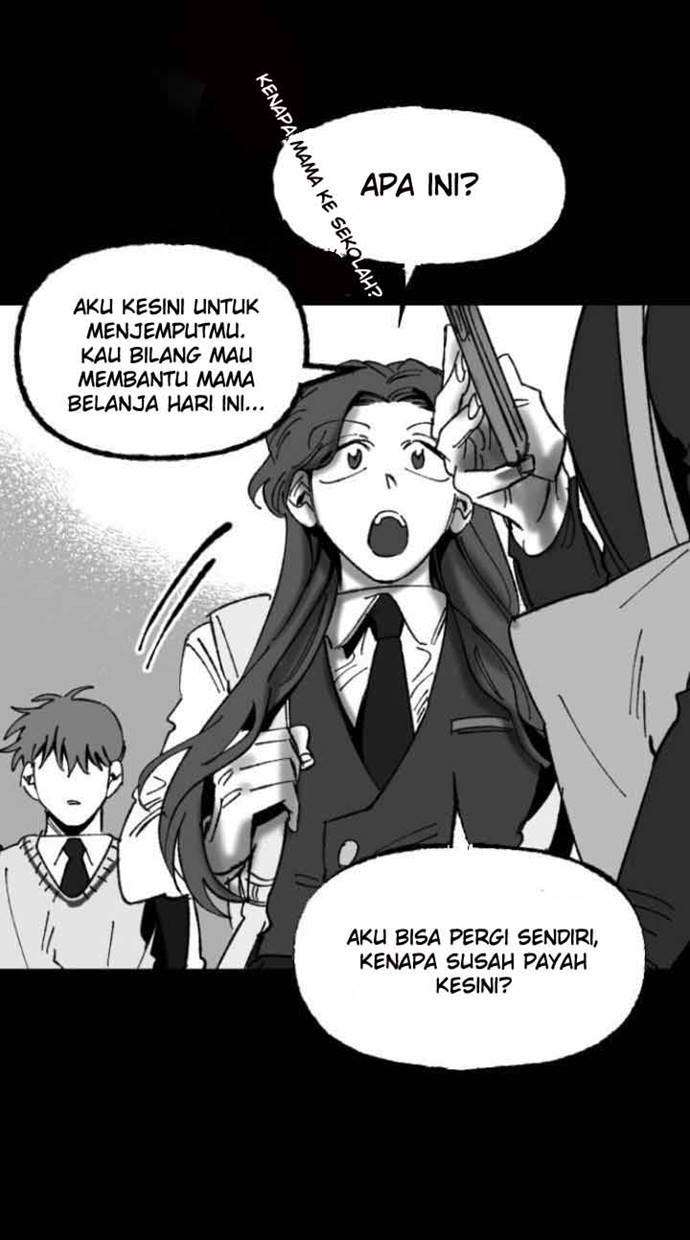 Efforts Never Betray Chapter 23 - halaman 17