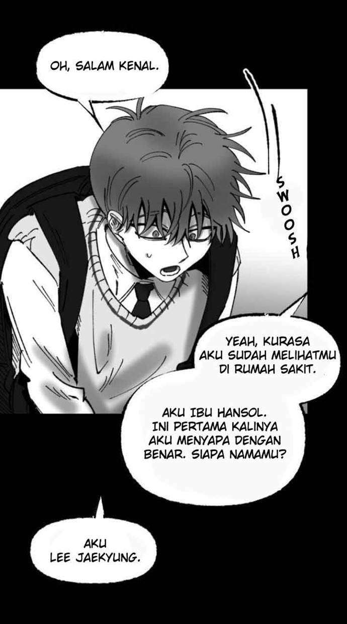 Efforts Never Betray Chapter 23 - halaman 19