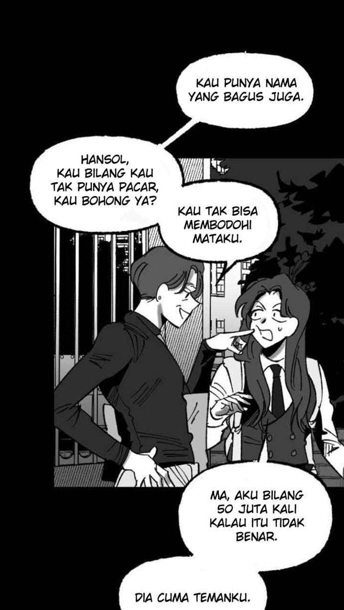 Efforts Never Betray Chapter 23 - halaman 20