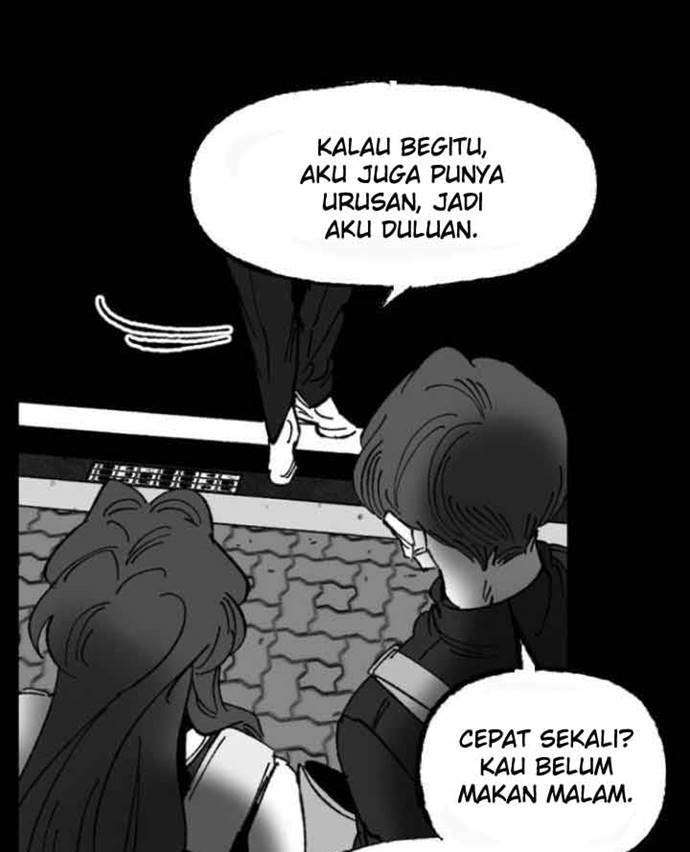 Efforts Never Betray Chapter 23 - halaman 23