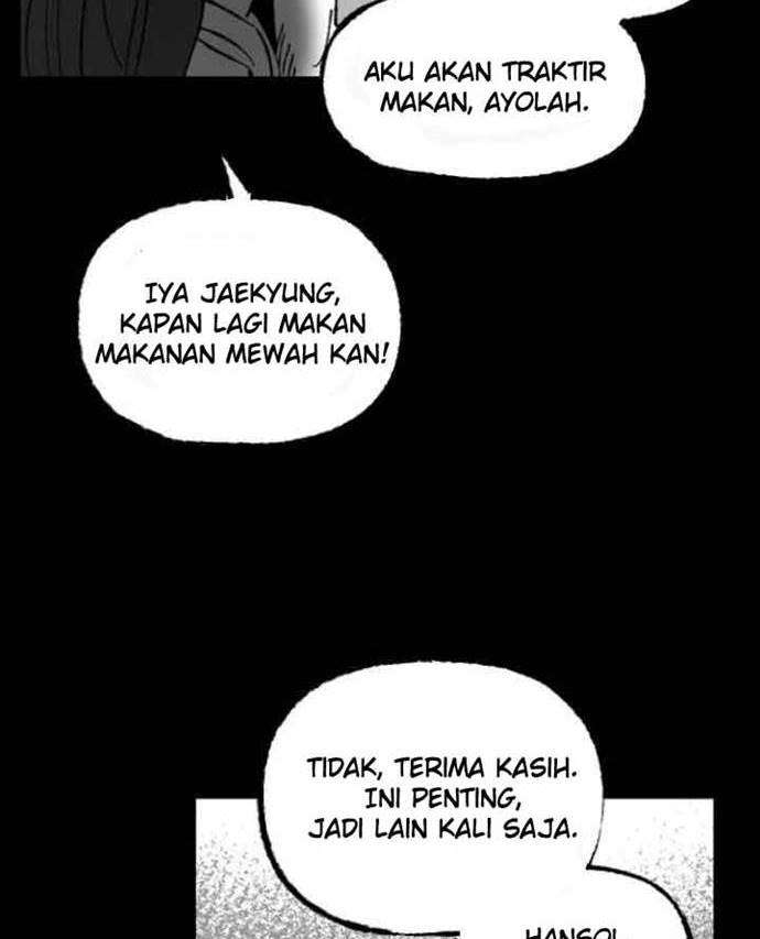 Efforts Never Betray Chapter 23 - halaman 24