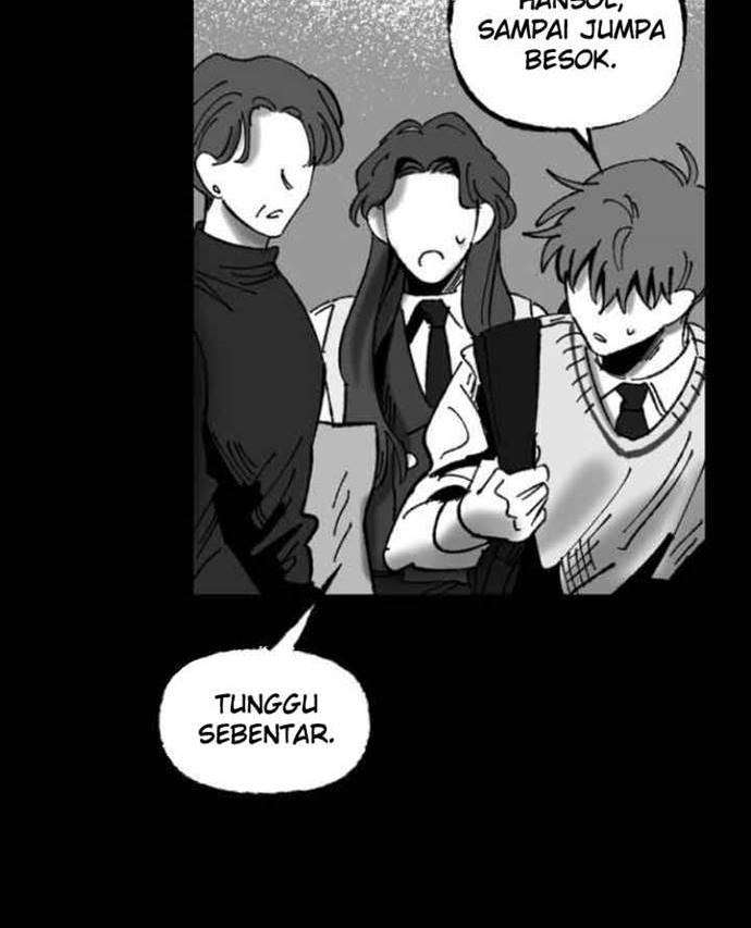 Efforts Never Betray Chapter 23 - halaman 25