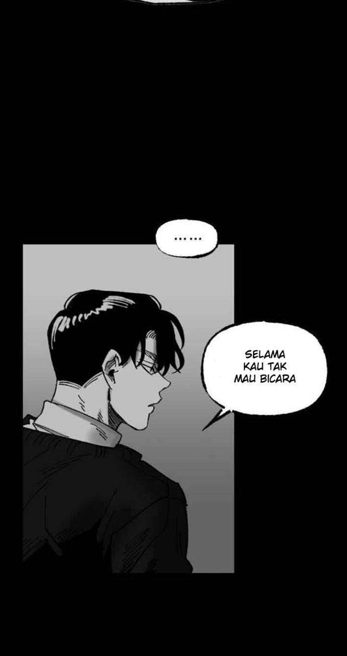 Efforts Never Betray Chapter 23 - halaman 34