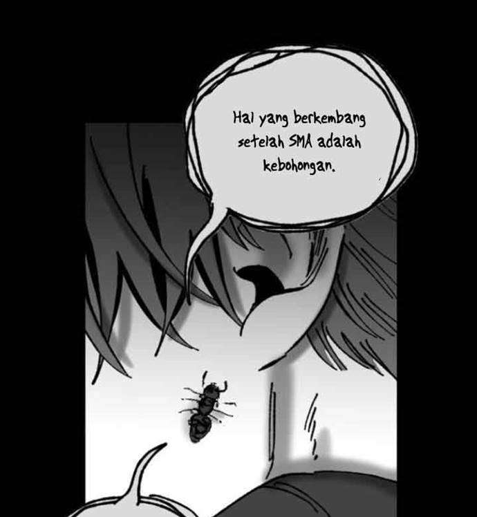 Efforts Never Betray Chapter 23 - halaman 38