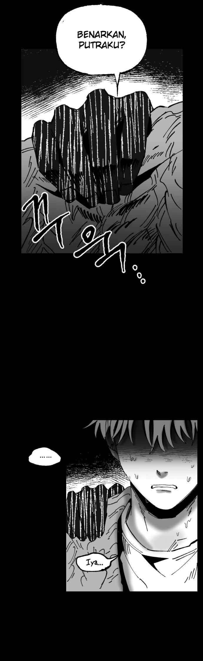 Efforts Never Betray Chapter 24 - halaman 26