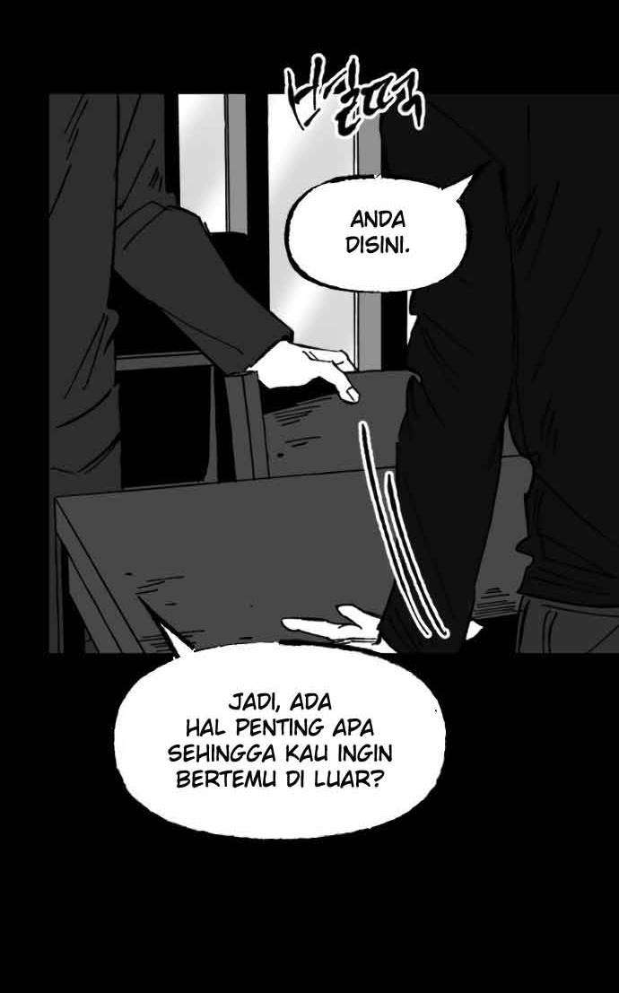 Efforts Never Betray Chapter 24 - halaman 48