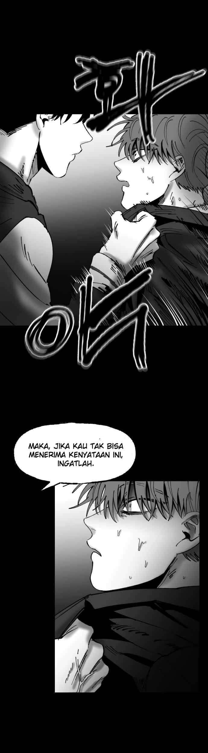Efforts Never Betray Chapter 25 - halaman 44