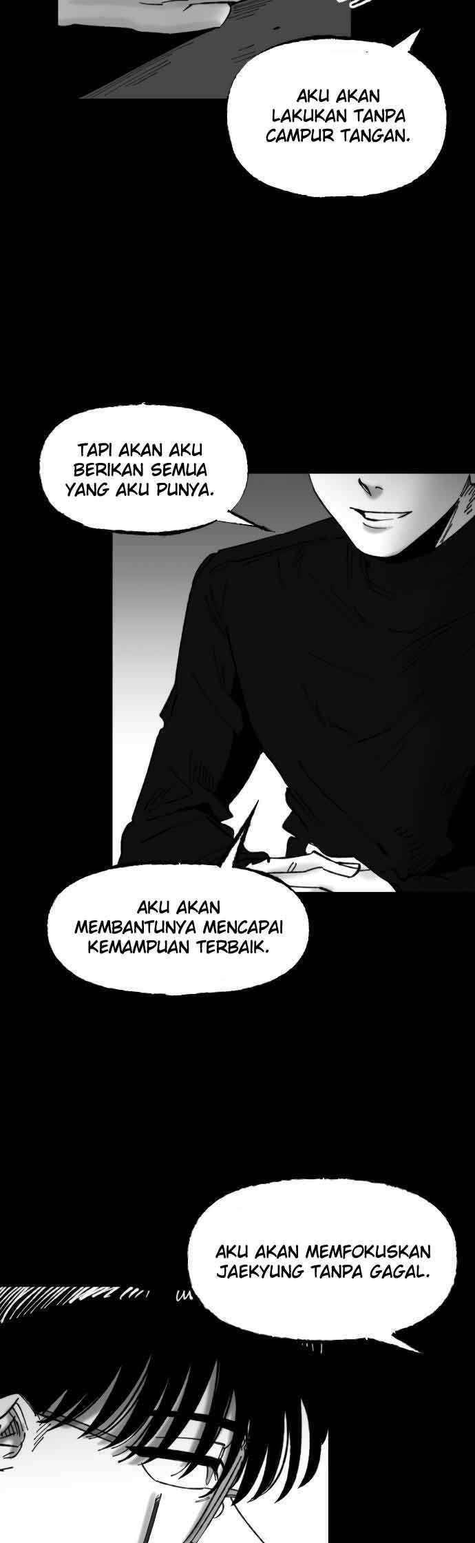 Efforts Never Betray Chapter 26 - halaman 24