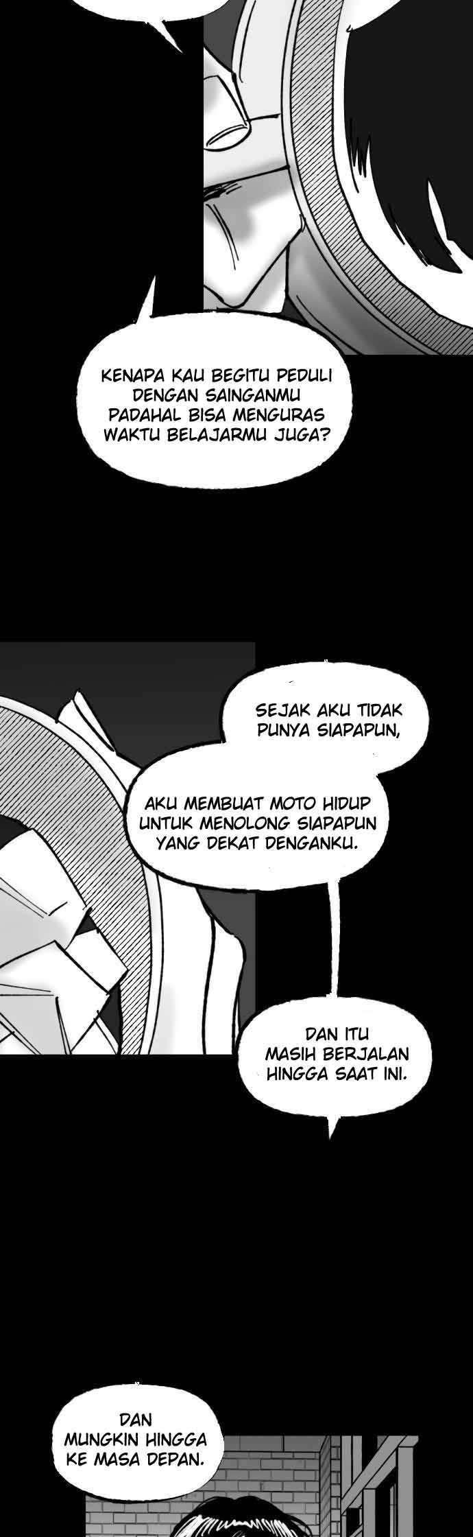 Efforts Never Betray Chapter 26 - halaman 26
