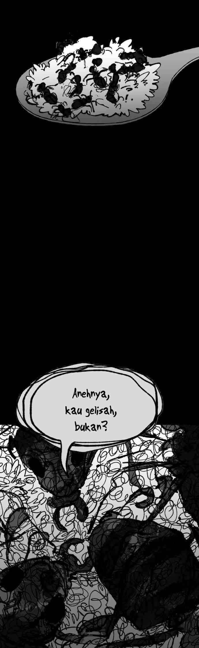 Efforts Never Betray Chapter 26 - halaman 50