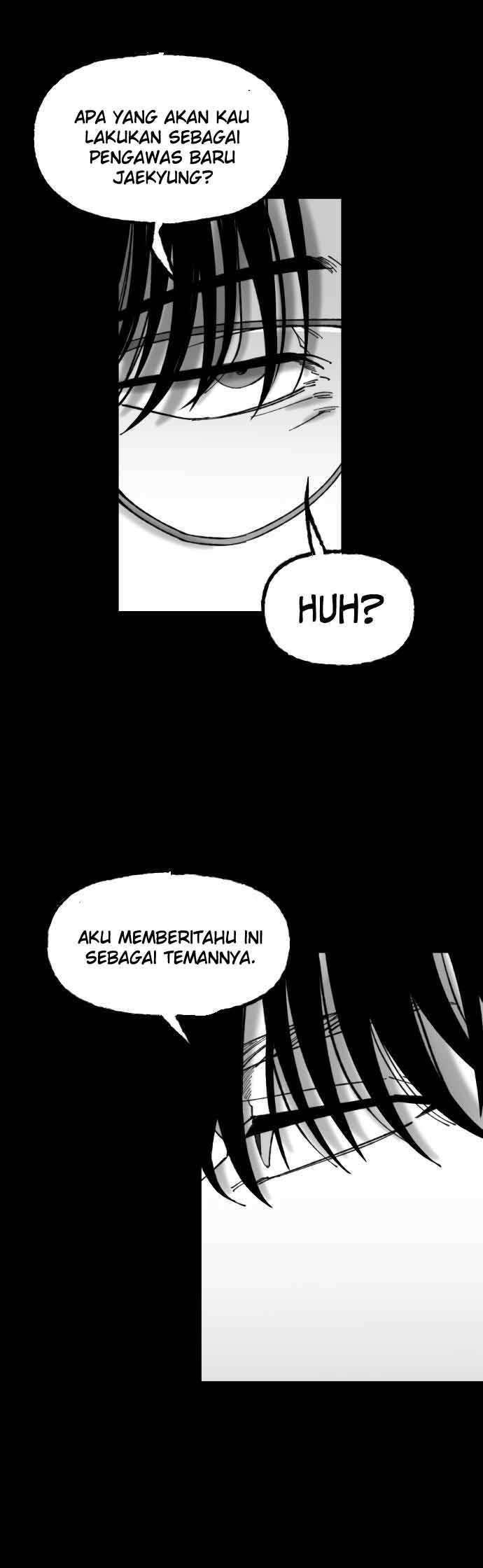 Efforts Never Betray Chapter 26 - halaman 6