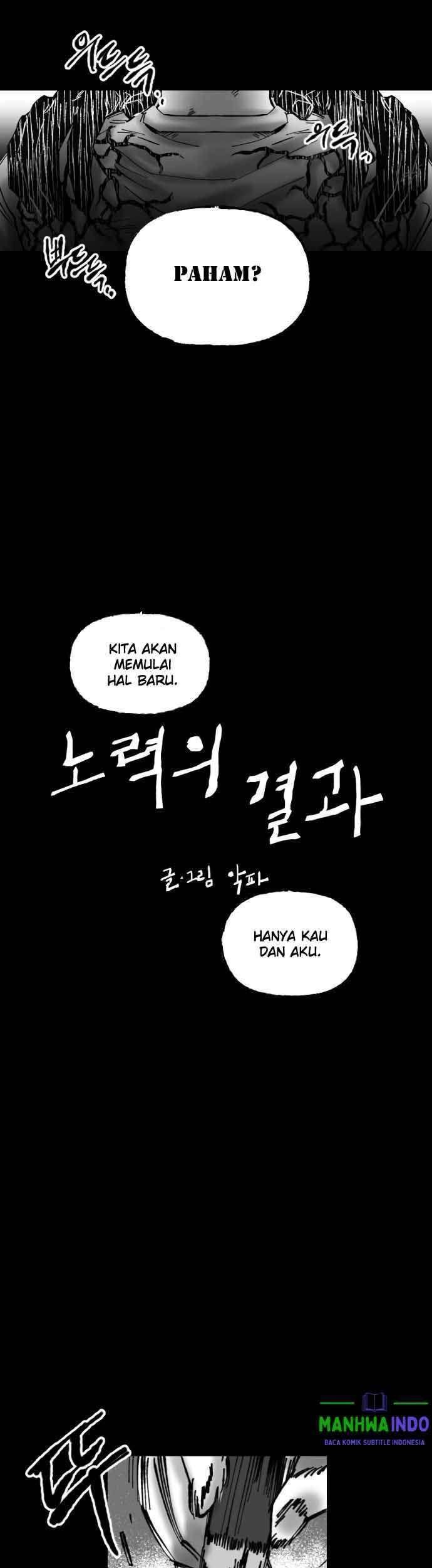 Efforts Never Betray Chapter 27 - halaman 11