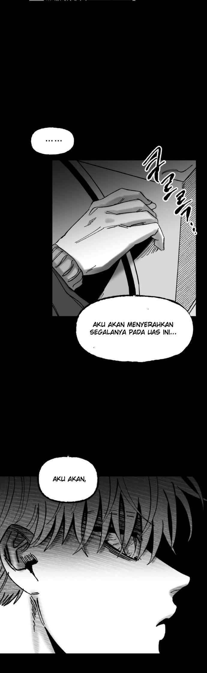 Efforts Never Betray Chapter 27 - halaman 47