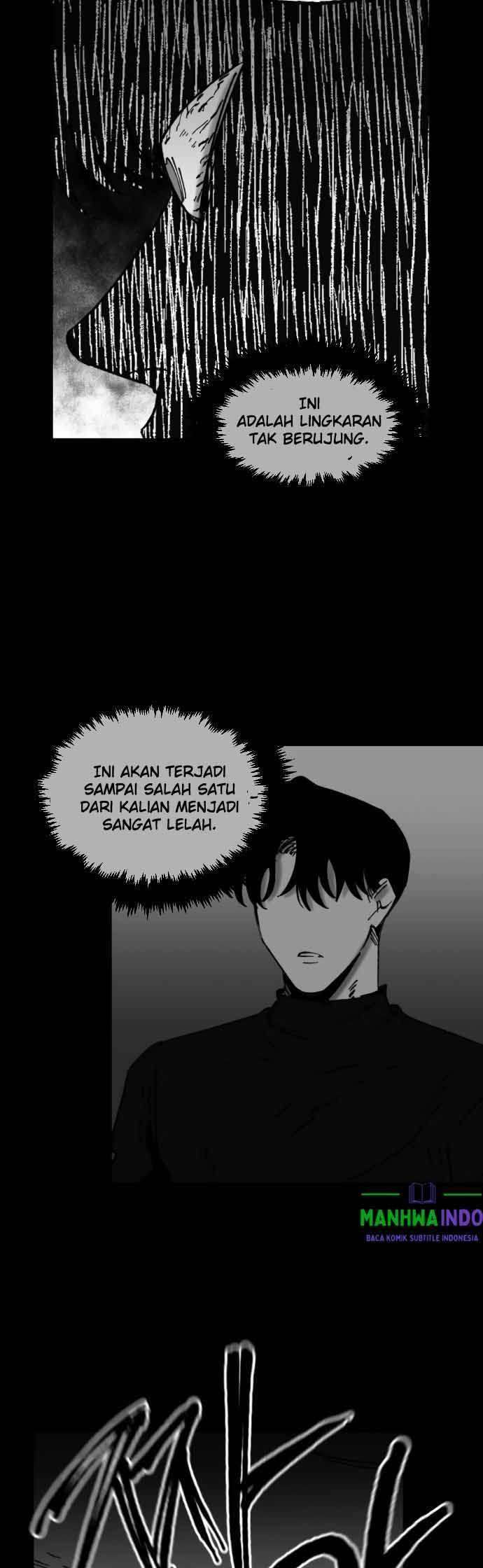 Efforts Never Betray Chapter 29 - halaman 14