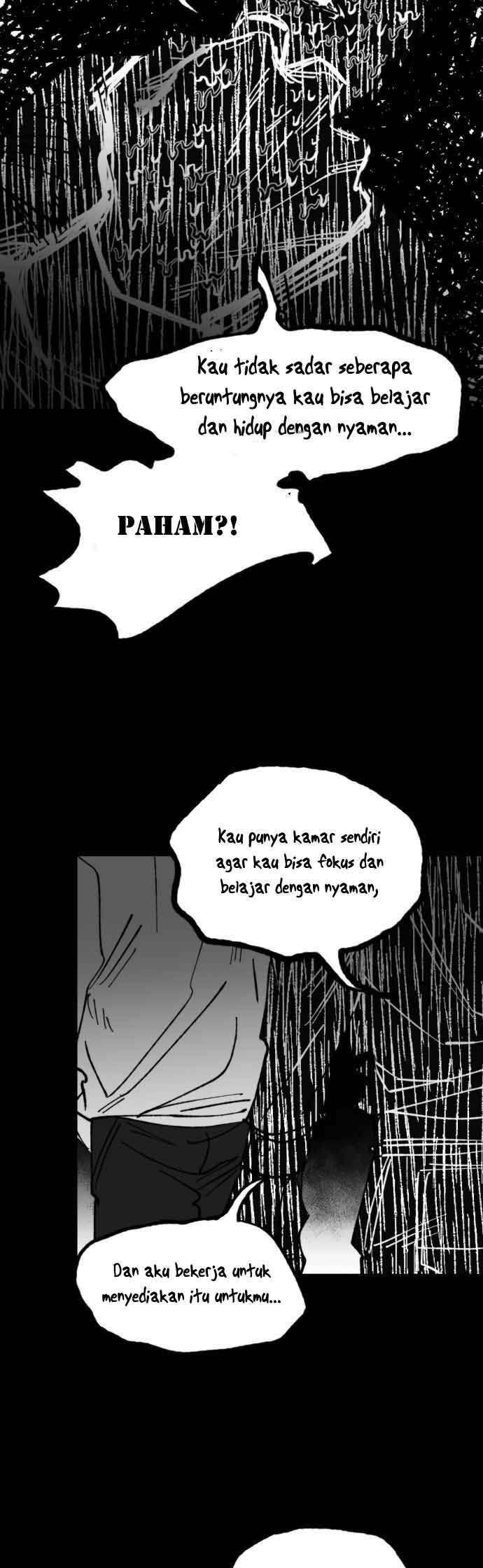 Efforts Never Betray Chapter 29 - halaman 17