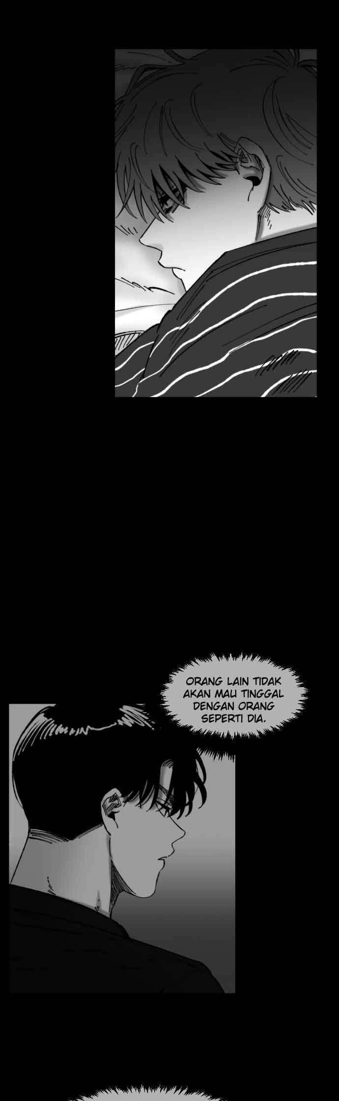 Efforts Never Betray Chapter 29 - halaman 24