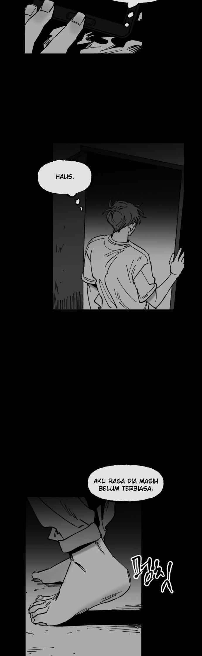 Efforts Never Betray Chapter 30 - halaman 51