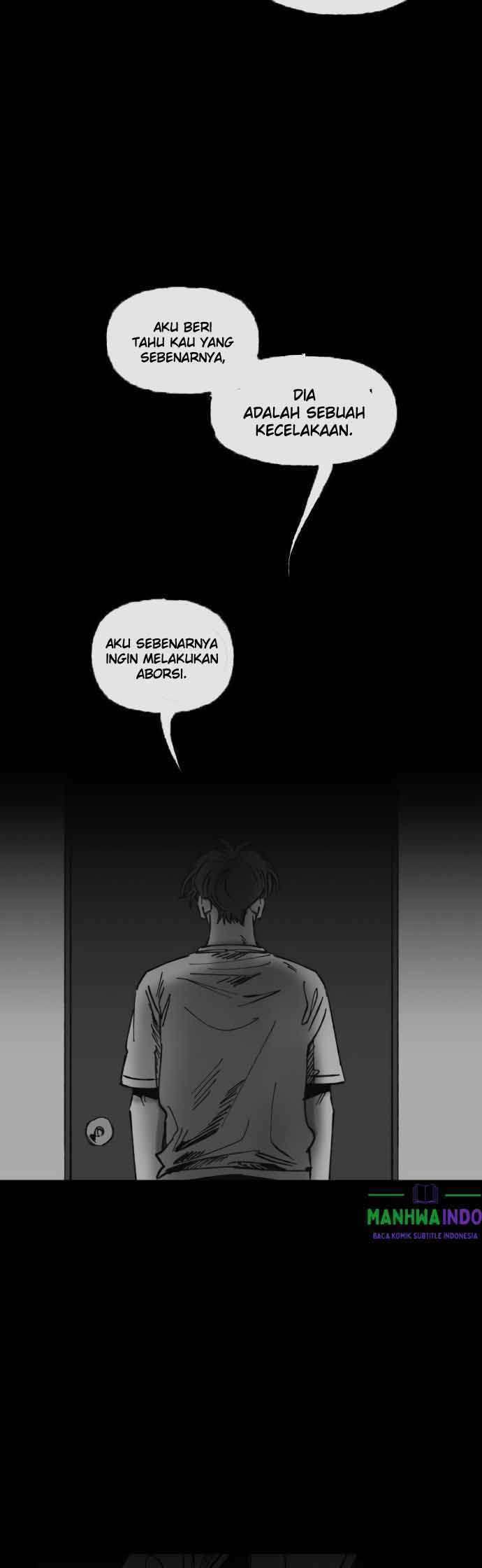 Efforts Never Betray Chapter 30 - halaman 55
