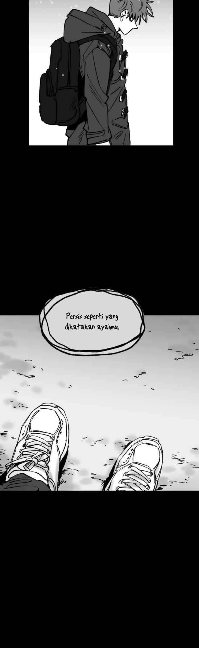 Efforts Never Betray Chapter 30 - halaman 66