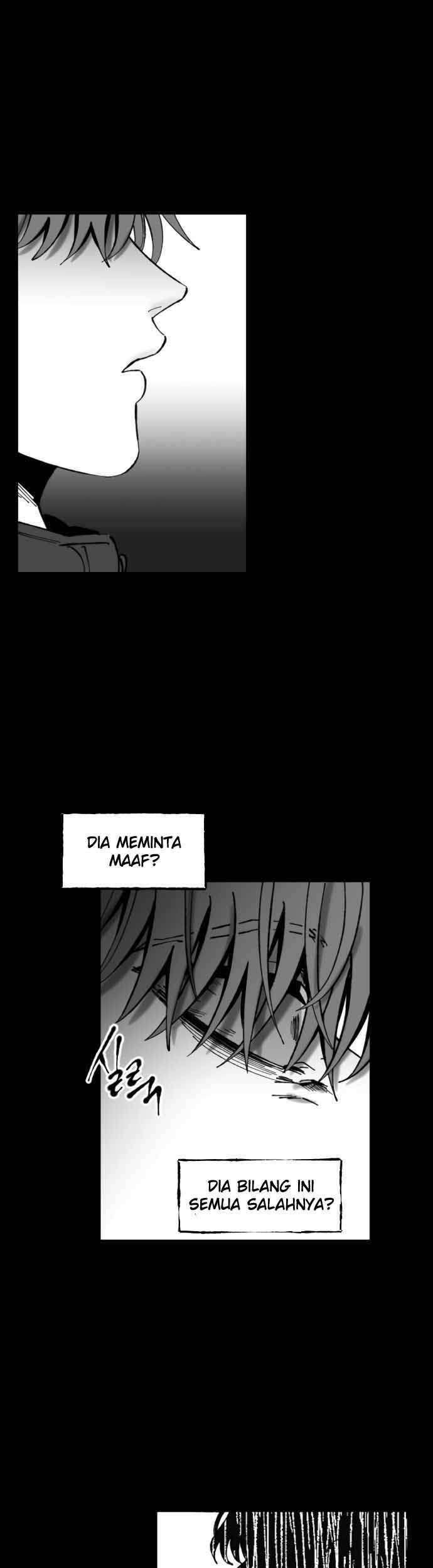 Efforts Never Betray Chapter 31 - halaman 12