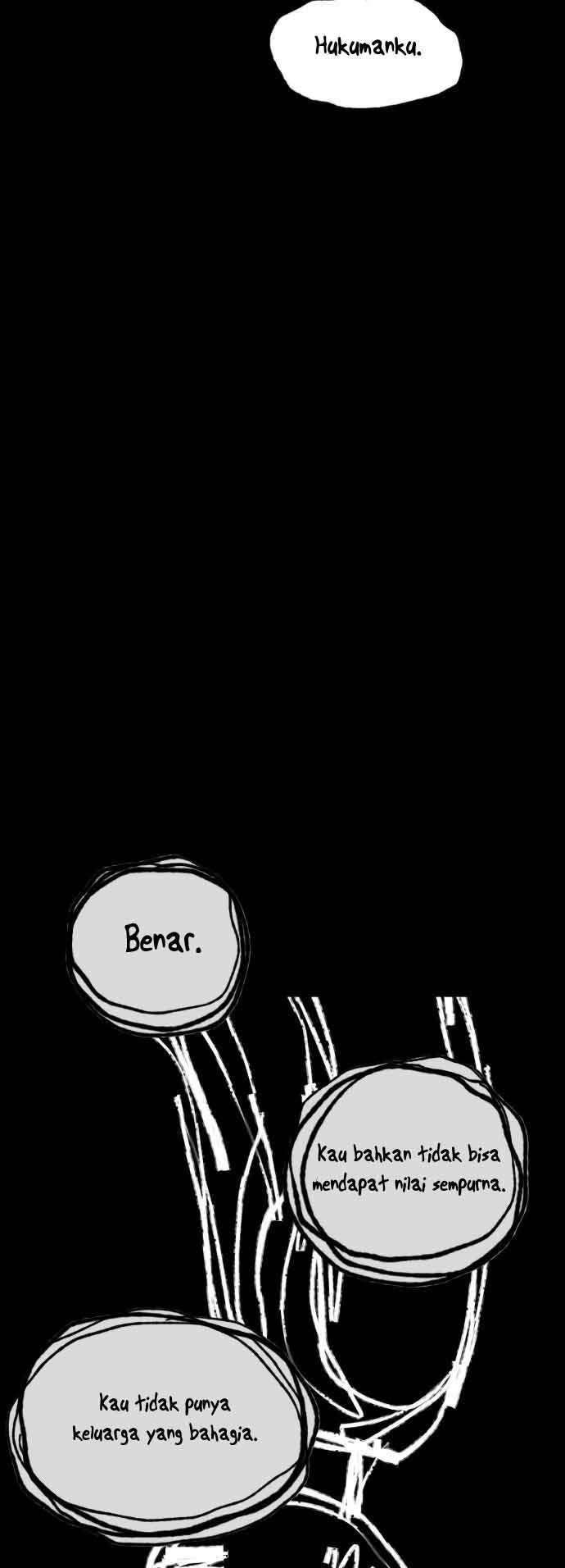 Efforts Never Betray Chapter 31 - halaman 127
