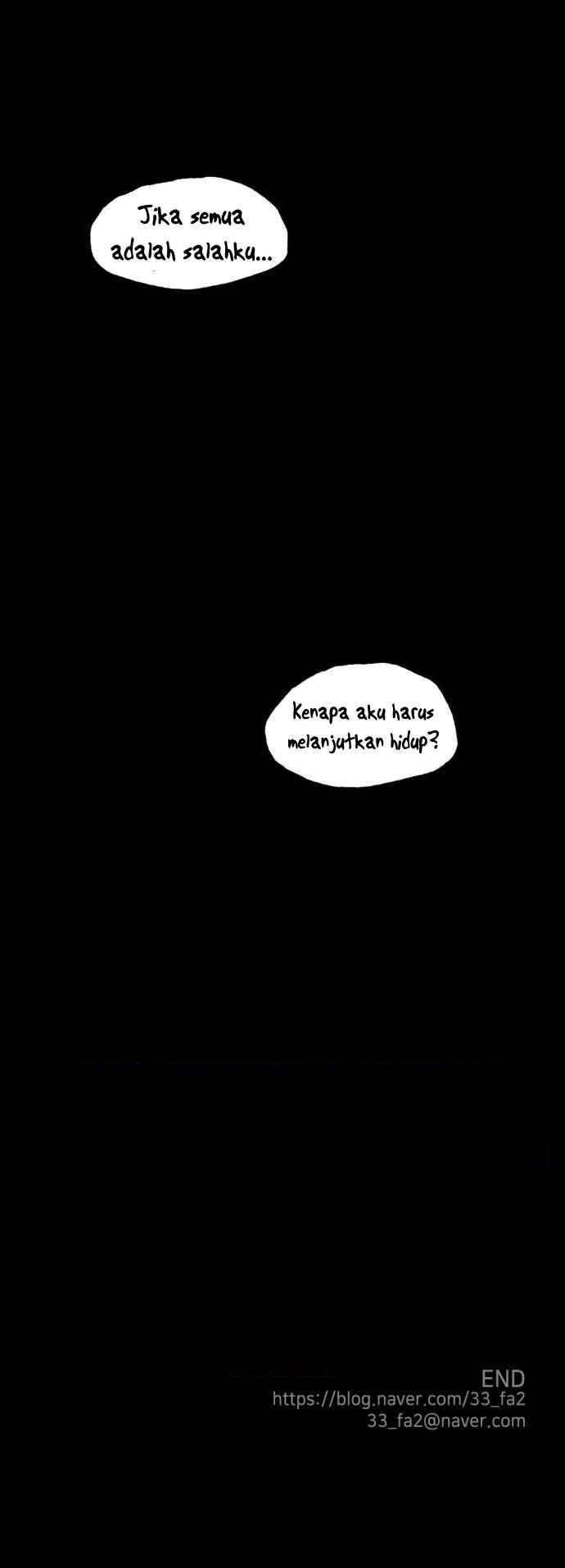 Efforts Never Betray Chapter 31 - halaman 131