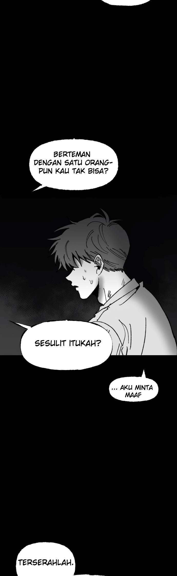 Efforts Never Betray Chapter 4 - halaman 66